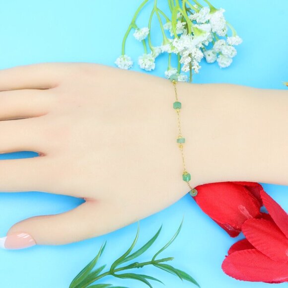 Chic & Stylish Bracelet – A Thoughtful Gift for Women and Girls, DYC1548 - Picture 6 of 10